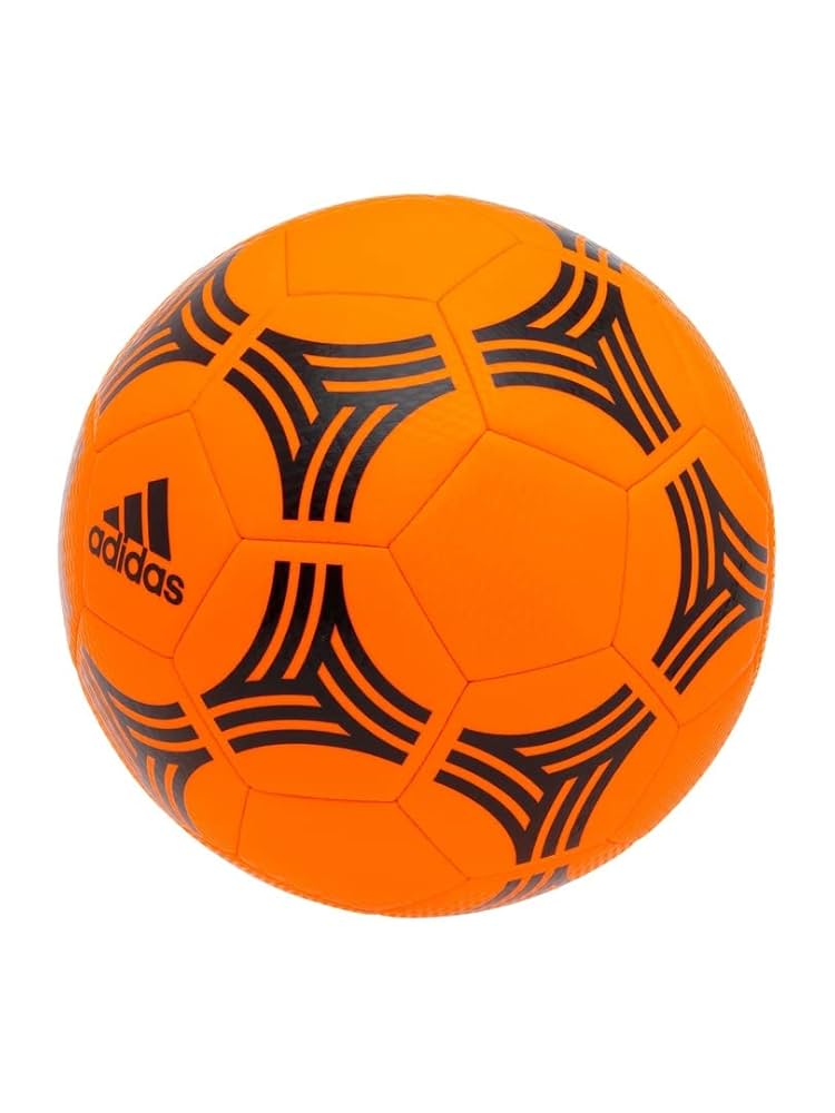 Amazon | adidas(アディダス) タンゴ クラブ5号球 オレンジ色